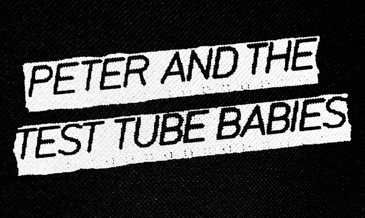Peter and the Test Tube Babies